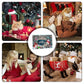 🔥Letzte 48 Stunden 49%OFF😻2024 Weihnachts-Countdown-Katzenspielzeug-Adventskalender🎁