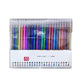 🔥Letzter Tag €12.99! ✨50K+ VERKAUFT!🎁Glitzer Gelstift Set