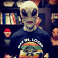 🔥Letzter Tag Beförderung 49% OFF🛸👽️Alien Lustige Maske