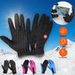 🔥Letzter Tag Beförderung 49% OFF-🎁Warme Thermohandschuhe Radfahren Laufen Fahren Glov💥Kaufen 2 und Sie 1 gratis💥