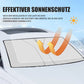 🔥Sommer Hot Sale 49%OFF🌞🏖️Zusammenklappbar - Windschutzscheiben-Visiere