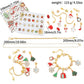 🎅Geschenkidee zu Weihnachten 49%OFF -🎁DIY-Charm-Armband für Mädchen