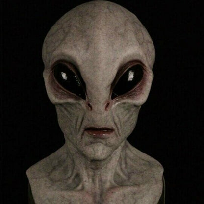 🔥Letzter Tag Beförderung 49% OFF🛸👽️Alien Lustige Maske