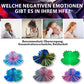 🔥Sommer Verkauf 49% Rabatt🎁⚙️3D-gedruckte Zahnradkugel