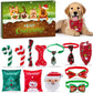 🔥Letzte 48 Stunden 49%OFF😻2024 Weihnachts-Countdown-Katzenspielzeug-Adventskalender🎁