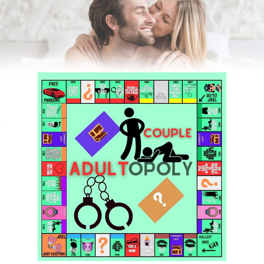 🔥Letzter Tag Beförderung 49% OFF - 💏Paar Brettspiel