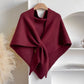 ☁️LETZTER TAG VERKAUF 49% RABATT💕🧣 Luxus-Schal – Komfort, Eleganz &amp; Funktionalität für jeden Tag! 🍂