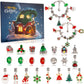 🎅Geschenkidee zu Weihnachten 49%OFF -🎁DIY-Charm-Armband für Mädchen