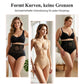 💞Sommer Abkühlung-Deal: €8.99!💞Thermogene Fettverbrennende Formende Shorts