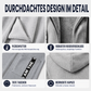 🥳💞 Über 78.000 Stück verkauft!🧥Oversize-Kapuzen-Sweatshirt-Mantel für Damen🎁