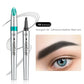 🔥Heiss 49% Rabatt🎉4D Wasserdichter Microblading-Augenbrauenstift🎁Kaufen 1 bekommen 1 gratis