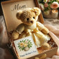 🔥Letzter Tag: KAUFEN SIE 3, ERHALTEN SIE 1 GRATIS - Muttertags-Teddybär-Geschenkbox