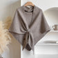 ☁️LETZTER TAG VERKAUF 49% RABATT💕🧣 Luxus-Schal – Komfort, Eleganz &amp; Funktionalität für jeden Tag! 🍂