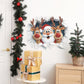 🎁Christmas Hot Sale Only￡5.99!!🔥🎅Christmas Creative Wall Sticker