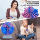 🎅Geschenkidee zu Weihnachten 49%OFF - 🌀3D GearSphere – Das Steampunk Whirling Wonder Fidget