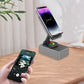 💥Letzter Tag Beförderung 49% OFF🔥⚡3-IN-1 Bluetooth Audio Powerbank Halterung