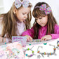 🎅Geschenkidee zu Weihnachten 49%OFF -🎁DIY-Charm-Armband für Mädchen