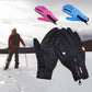 🔥Letzter Tag Beförderung 49% OFF-🎁Warme Thermohandschuhe Radfahren Laufen Fahren Glov💥Kaufen 2 und Sie 1 gratis💥