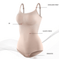 🔥Heiss 49 % Rabatt🎉Bodysuit Shapewear🎁(💥Kaufe 2 und erhalte KOSTENLOSEN VERSAND💥)