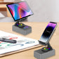 💥Letzter Tag Beförderung 49% OFF🔥⚡3-IN-1 Bluetooth Audio Powerbank Halterung