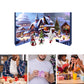 💝Geschenk Idee Heißer Verkauf 49% OFF🌲2024 Weihnachtszwerg-Adventskalender🎅