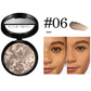 🔥Letzter Tag der Aktion 50% Rabatt💄Erleben Sie einen zarten Make-up-Look und entdecken das Gebackenes Starter-Kit (3-teilig)🥐
