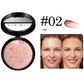 🔥Letzter Tag der Aktion 50% Rabatt💄Erleben Sie einen zarten Make-up-Look und entdecken das Gebackenes Starter-Kit (3-teilig)🥐