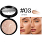 🔥Letzter Tag der Aktion 50% Rabatt💄Erleben Sie einen zarten Make-up-Look und entdecken das Gebackenes Starter-Kit (3-teilig)🥐
