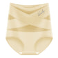 🌸Letzter Tag-Kaufen Sie 1 Erhalten Sie 3✨Plus-Size High-Taille Kreuz Bauch Control Hosen