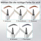 🔥Neujahrsangebot 55% Rabatt🎉4D Wasserdichter Microblading-Augenbrauenstift🎁Kaufen 1 bekommen 1 gratis