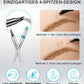 🔥Neujahrsangebot 55% Rabatt🎉4D Wasserdichter Microblading-Augenbrauenstift🎁Kaufen 1 bekommen 1 gratis