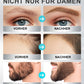 🔥Neujahrsangebot 55% Rabatt🎉4D Wasserdichter Microblading-Augenbrauenstift🎁Kaufen 1 bekommen 1 gratis