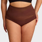 🌸Letzter Tag-Kaufen Sie 1 Erhalten Sie 3✨Plus-Size High-Taille Kreuz Bauch Control Hosen