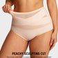 🌸Letzter Tag-Kaufen Sie 1 Erhalten Sie 3✨Plus-Size High-Taille Kreuz Bauch Control Hosen