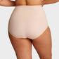 🌸Letzter Tag-Kaufen Sie 1 Erhalten Sie 3✨Plus-Size High-Taille Kreuz Bauch Control Hosen