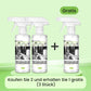 🔥Kaufen 2 bekommen 1 gratis🍃Mehrzweck-Oxalsäure-Fleckenentfernungsspray