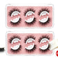 🔥LETZTER TAG VERKAUF 50%OFF💕👁️Wiederverwendbare, selbstklebende künstliche Wimpern – 3-Sekunden-Anwendung, kein Kleber nötig🌸