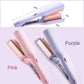 ✨Letzter Tag Sonderpreis 22.99 €!!💥3 Gänge Frühlingsrolle Lockenstab für Haare💇‍♀️