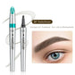 🔥Heiss 49% Rabatt🎉4D Wasserdichter Microblading-Augenbrauenstift🎁Kaufen 1 bekommen 1 gratis