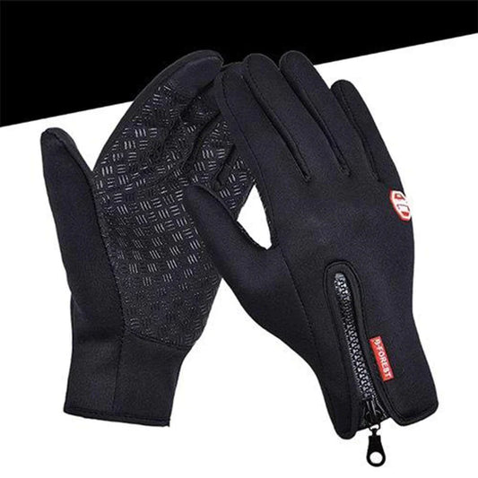 🔥Letzter Tag Beförderung 49% OFF-🎁Warme Thermohandschuhe Radfahren Laufen Fahren Glov💥Kaufen 2 und Sie 1 gratis💥