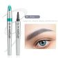 🔥Heiss 49% Rabatt🎉4D Wasserdichter Microblading-Augenbrauenstift🎁Kaufen 1 bekommen 1 gratis