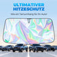 🌈Zeitlich begrenztes Sonderangebot – 50 % Rabatt☀️Laser-Sonnenschutz für die Auto-Frontscheibe🚗