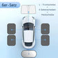 🔥Sommer Hot Sale 49%OFF🌞🏖️Zusammenklappbar - Windschutzscheiben-Visiere