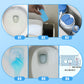 🔥Letzter Tag Kaufen Sie 2 Gratis 1 -💦Effektiver konzentrierter Entkalkungs-Toilettenreinigungsstab