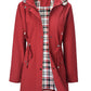 💖LETZTER TAG: 50% RABATT✨🧥 Schick. Leicht. Wasserdicht: Stil und Langlebigkeit in jedem Wetter!