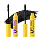 🎁Kaufen 1 bekommen 1 gratis💖Bubble Mascara💯✨ Volumen- und Längenformel für kräftige, getrennte Wimpern