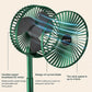🔥Summer Promotion 49% OFF - Desktop USB foldable silent electric fan