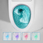 🔥Letzter Tag Kaufen Sie 2 Gratis 1 -💦Effektiver konzentrierter Entkalkungs-Toilettenreinigungsstab