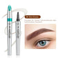 🔥Heiss 49% Rabatt🎉4D Wasserdichter Microblading-Augenbrauenstift🎁Kaufen 1 bekommen 1 gratis