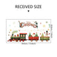 🎁Christmas Hot Sale Only￡5.99!!🔥🎅Christmas Creative Wall Sticker